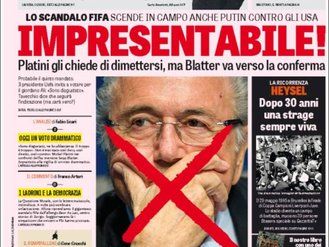 گاتزتا دلو اسپورت