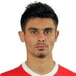 الکس رافائل مسچینی/اینترناسیونال /برزیل / باشگاهی / مردان (801)/43