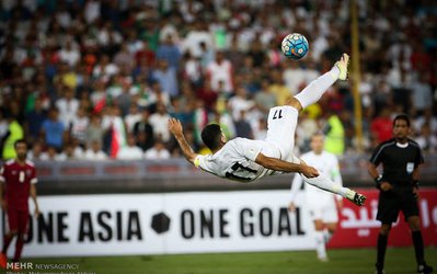 گزارش ویژه | شباهت کی‌روش با برانکو/ مقدماتی جام‌جهانی جای نتیجه یا بازی زیبا؟