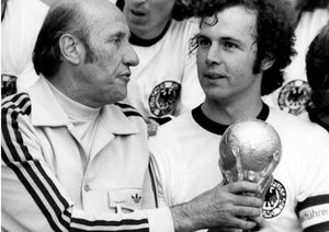 جام جهانی 1974