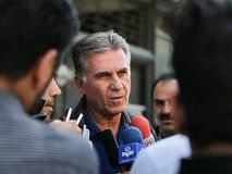 حمیدرضا عرب | کی‌روش در لباس پروین دهه 70!