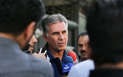 گزارش روز | وقتی یکی از مسئولان پیشین ورزش گفته بود کی‌روش تیم ملی را به قطری ها فروخته!