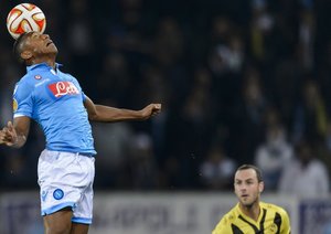 جاناتان د گازمن