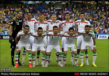 گزارش خبرگزاری آرژانتین از تیم ایران/ شاگردان کیروش به دنبال سورپرایز بزرگ