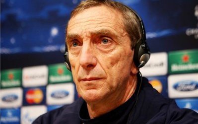 مربی منچستر سیتی: شروع جالبی نداشتیم اما مطمئنم صعود می‌کنیم