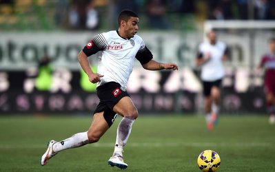 مهاجمی جدید از لیگ ایتالیا برای جانشین گلزن ایتالیایی / دورتموند دنبال دفره می‌رود