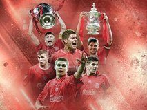 Paul Joyce | من و لیورپول به دنبال آرزوهای مشترک بودیم