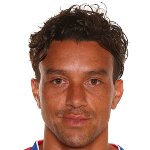 کریستین بولانوس ناوارو/کاستاریکا / ملی / مردان (337)/41