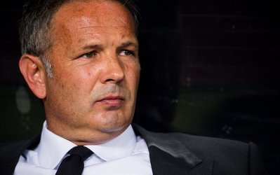 میهایلوویچ: هنوز تیمی که می خواهم نشدیم