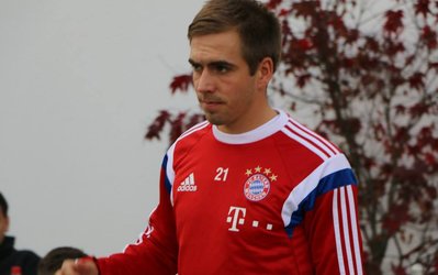 پزشک بایرن تأیید کرد: مصدومیت مچ‌پای لام جدی است و 3 ماه غایب خواهد بود