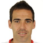 فرناندو ناوارو کورباچو/دپورتیوو لاکرونیا /اسپانیا / باشگاهی / مردان (894)/43