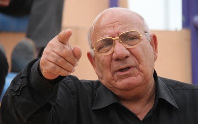 مایلی کهن در اوین | مهاجرانی: بهتر بود قضیه مایلی‌کهن و دایی دوستانه حل شود