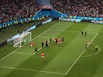 جام بیست‌و‌یکم | تحلیل و بررسی بازی کرواسی-روسیه