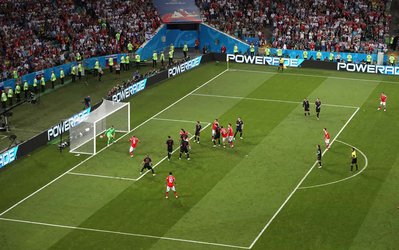 جام بیست‌و‌یکم | تحلیل و بررسی بازی کرواسی-روسیه