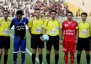 هادی نوروزی