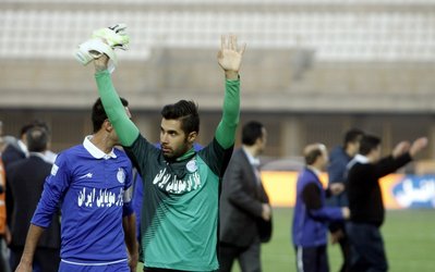 فروزان: 3 امتیاز دیدار مقابل سایپا برای قهرمانی به استقلال کمک می‌کند