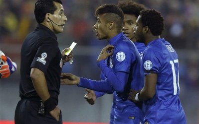 دلیل اصلی محرومیت 4 جلسه‌ای نیمار فاش شد