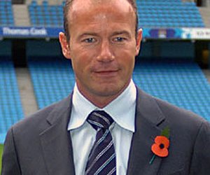 آلن شیرر: رونی باید در جام جهانی پیش رو بدرخشد.