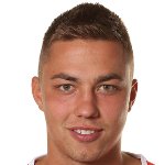 Alain Wiss/رایندورف آلتاچ /اتریش / باشگاهی / مردان (3989)/35