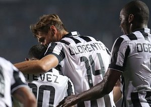 کارلوس آلبرتو توز