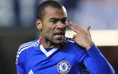 اشلی کول با قراردادی دو ساله به رئال می‌رود