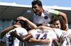 سوپر جام فرانسه | پاریسسنژرمن 2 - لیون 0 / PSG فصل جدید را با قهرمانی در سوپرجام آغاز کرد