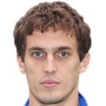 یوری لوگوینِنکو/قزاقستان / ملی / مردان (598)/37