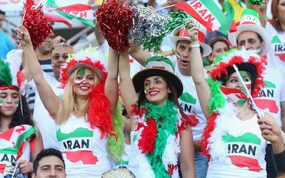 احترام کی‌روش جواب داد: 28 هزار ایرانی، امروز ملی‌پوشان را تشویق می‌کنند