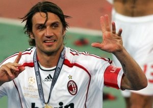 پائولو مالدینی