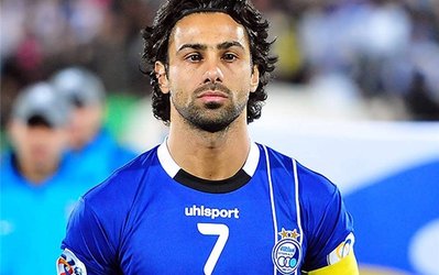 عکس روز | مجیدی: نقشههای تیم ملی برای موفقیت، فنی بود نه مافیایی