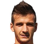 Daniel Onescu/ویرتوس وِرونا /ایتالیا / باشگاهی / مردان (3902)/32