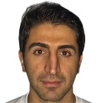 Hüzeyfe Doğan/وِلبِرت / / باشگاهی / مردان (6949)/44