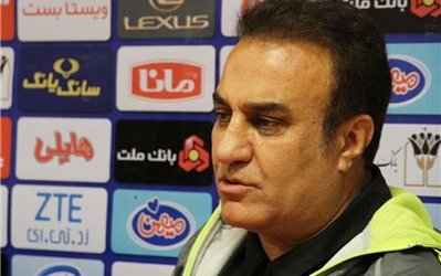 کاظمی: به 3 امتیاز دیدار مقابل سایپا به شدت نیاز داشتیم