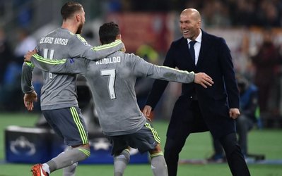 گزارش روز | ۵ ره آورد بزرگ؛ثمره پیروزی رئال برابر جالوروسی