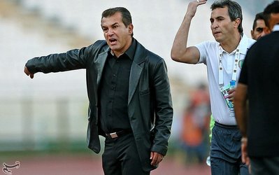 جام حذفی | استیلی: به تیمم افتخار می‌کنم