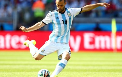 ماسکرانو: بازی سخت و پیچیده‌ای برابر ایران داشتیم