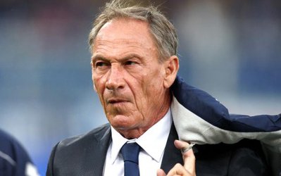 جانشین زمن در کالیاری: زولا یا زنگا؟