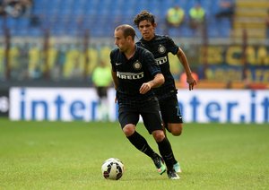 رودریگو سباستین پالاسیو