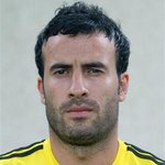 ابراهیم کریمی‌/ماشین‌سازی تبریز /ایران / باشگاهی / مردان (956)/39