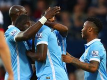 تیم منتخب هفته اول لیگ برتر انگلستان / مدافعان ویلا، هافبک‌های سیتی و مهاجمان لستر