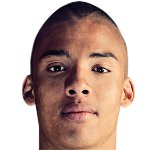 Thobias Ndirangu Skovgaard/فِرِماد آماگِر / / باشگاهی / مردان (8828)/33