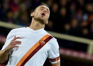 فرانچسکو توتی