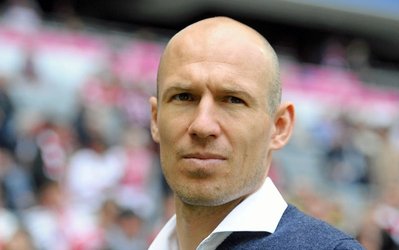 روبن: احساس می‌کردم از کار افتاده شده‌ام