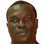 وینسنت پیت ابوبکر/کامرون / ملی / مردان (330)/33