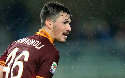 نقل و انتقالات | پیوستن مدافع رم به میلان قطعی شد