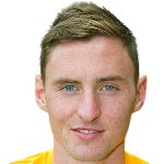 روبرت مَک هیو/گرینوک مورتون / / باشگاهی / مردان (5964)/34