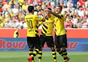 هنريخ مکيتاريان