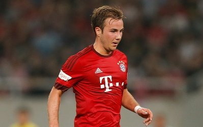 بایرن‌مونیخ: گوتسه را حفظ می‌کنیم