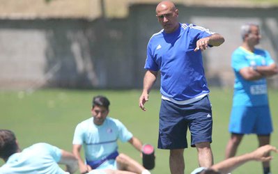 اتفاقات مثبت برای آبی‌های پایتخت؛ پایان حکومت رایکوف در استقلال / خداحافظی منصوریان با تفکرات ۴۰ ساله