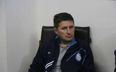 مویسیلوویچ: جذب بازیکنان سرباز، موثرترین راه برای جلوگیری از سقوط تیم فوتبال ملوان است